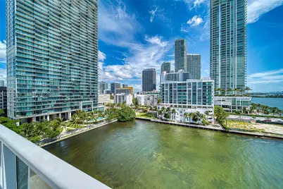 601 NE 27th St #1502, Miami, FL 33137 - Photo 38