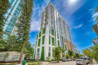 601 NE 27th St #1502, Miami, FL 33137 - Photo 56