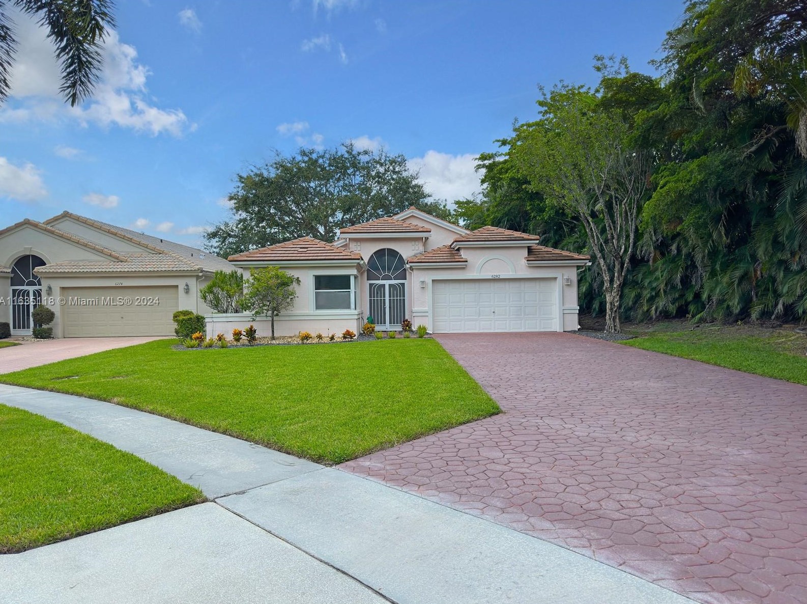 6282 E Coral Reef Terrace, Boynton Beach, FL 33437