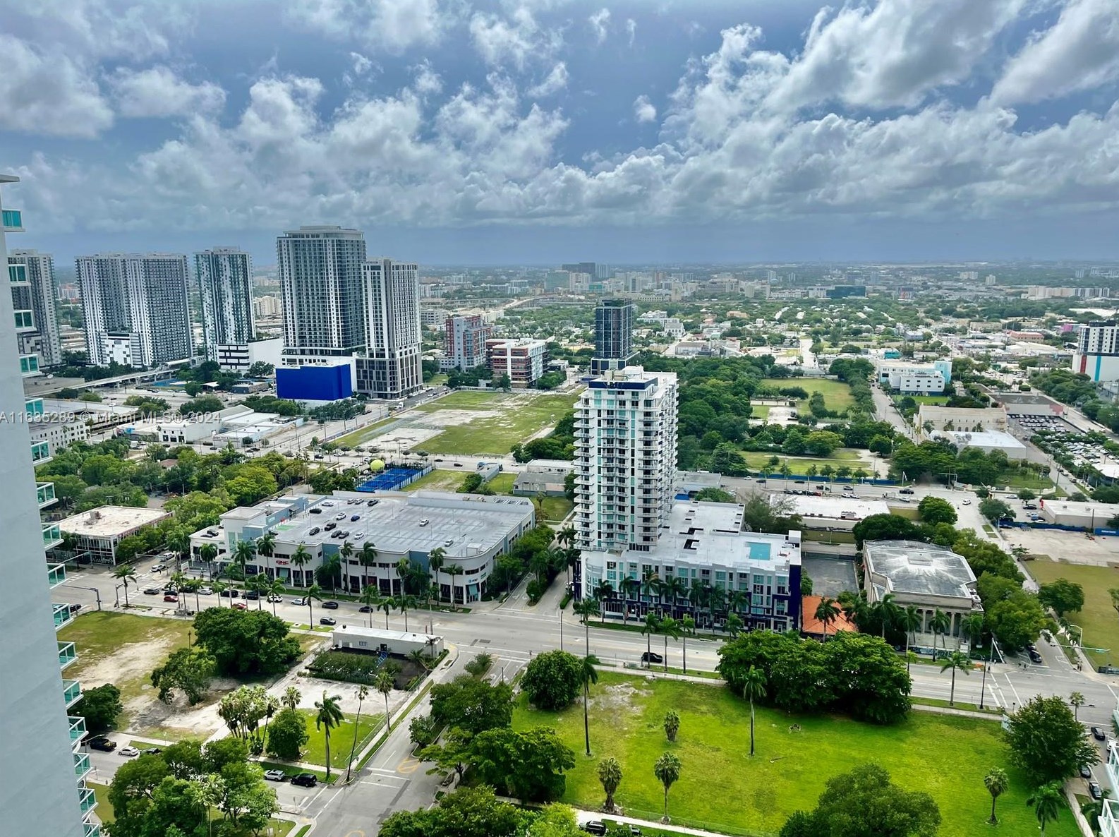 1800 N Bayshore Dr Apt 3710, Miami, FL 33132