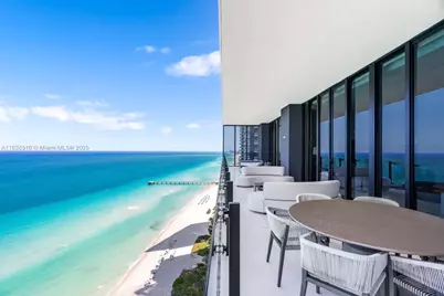 17141 Collins Ave #2501, Sunny Isles Beach, FL 33160 - Photo 18