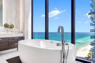 17141 Collins Ave #2501, Sunny Isles Beach, FL 33160 - Photo 32