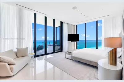 17141 Collins Ave #2501, Sunny Isles Beach, FL 33160 - Photo 22