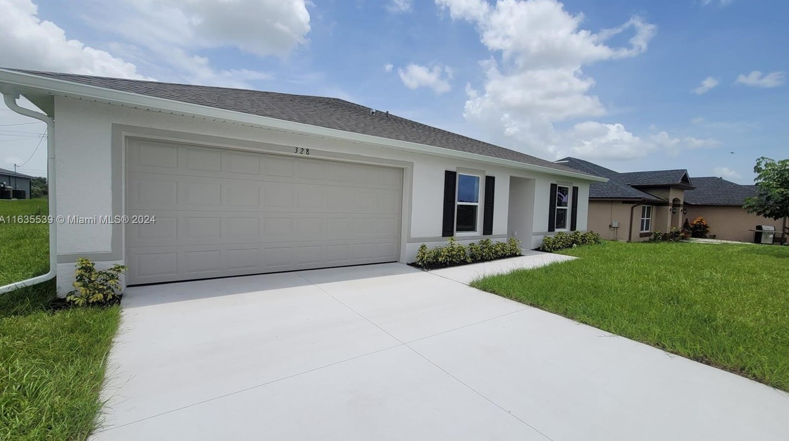 328 Ne 21st St, Cape Coral, FL 33990