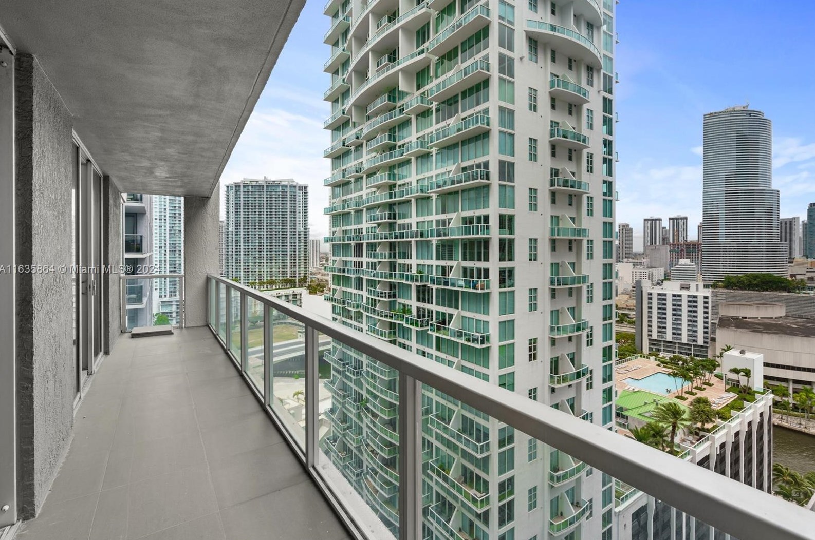 55 Se 6th St #2301, Miami, FL 33131