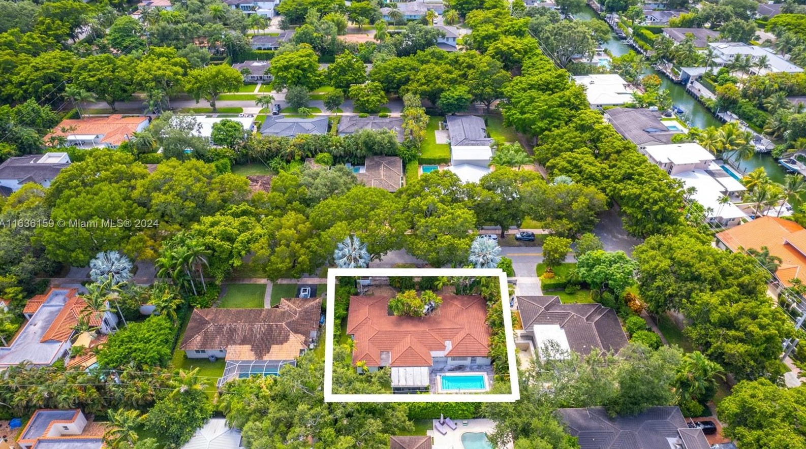 6805 Talavera St, Miami, FL 33146