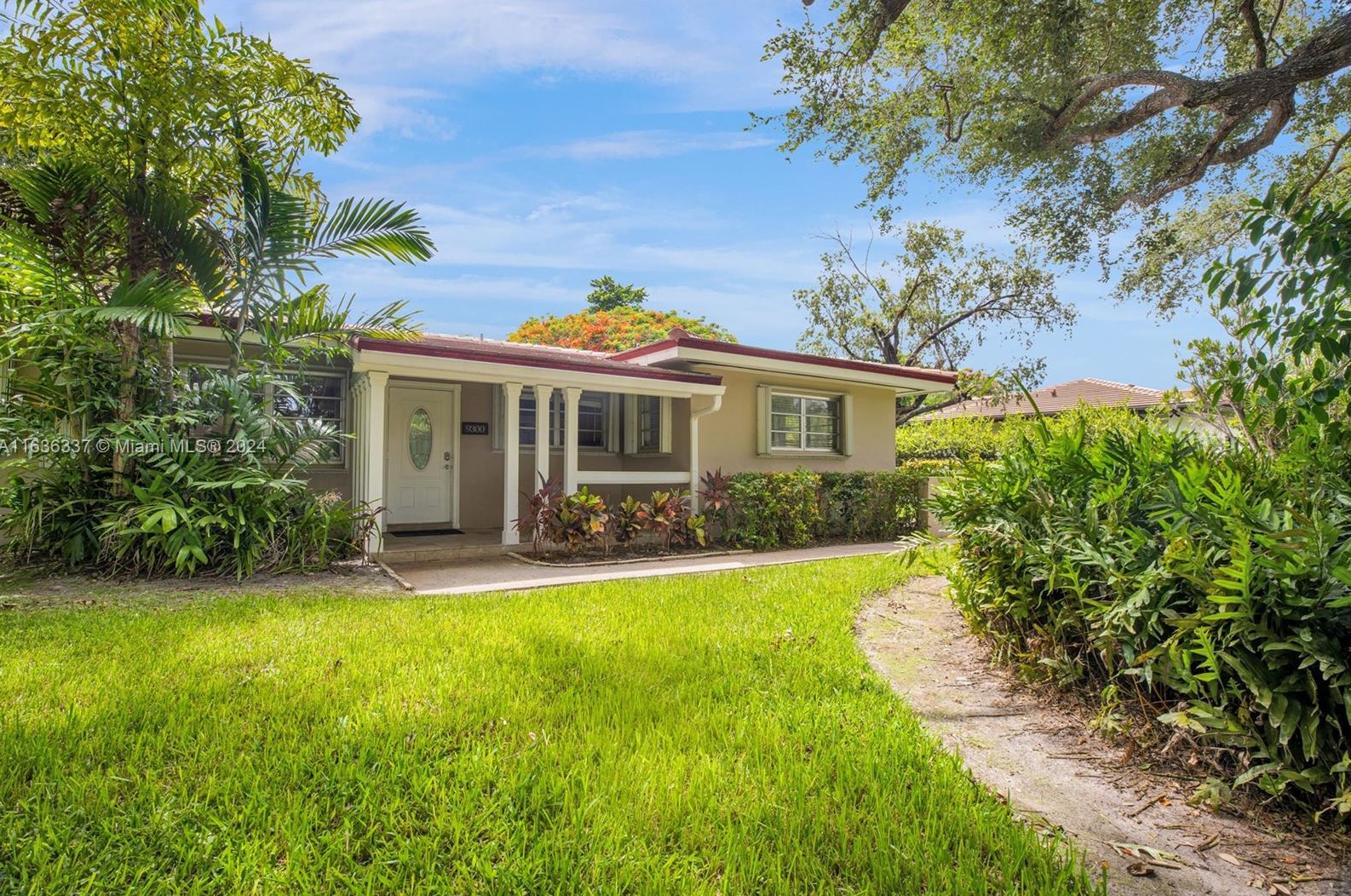 9300 Sw 71st Ave, Miami, FL 33156