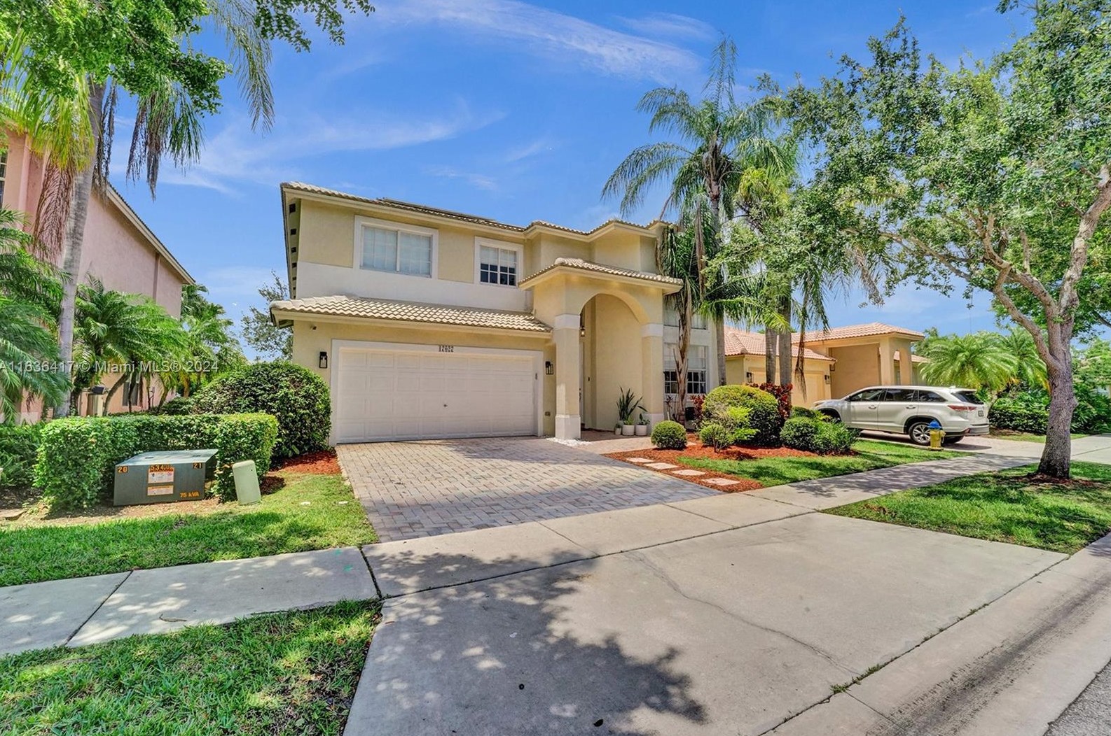 17027 Nw 19th St, Hollywood, FL 33028