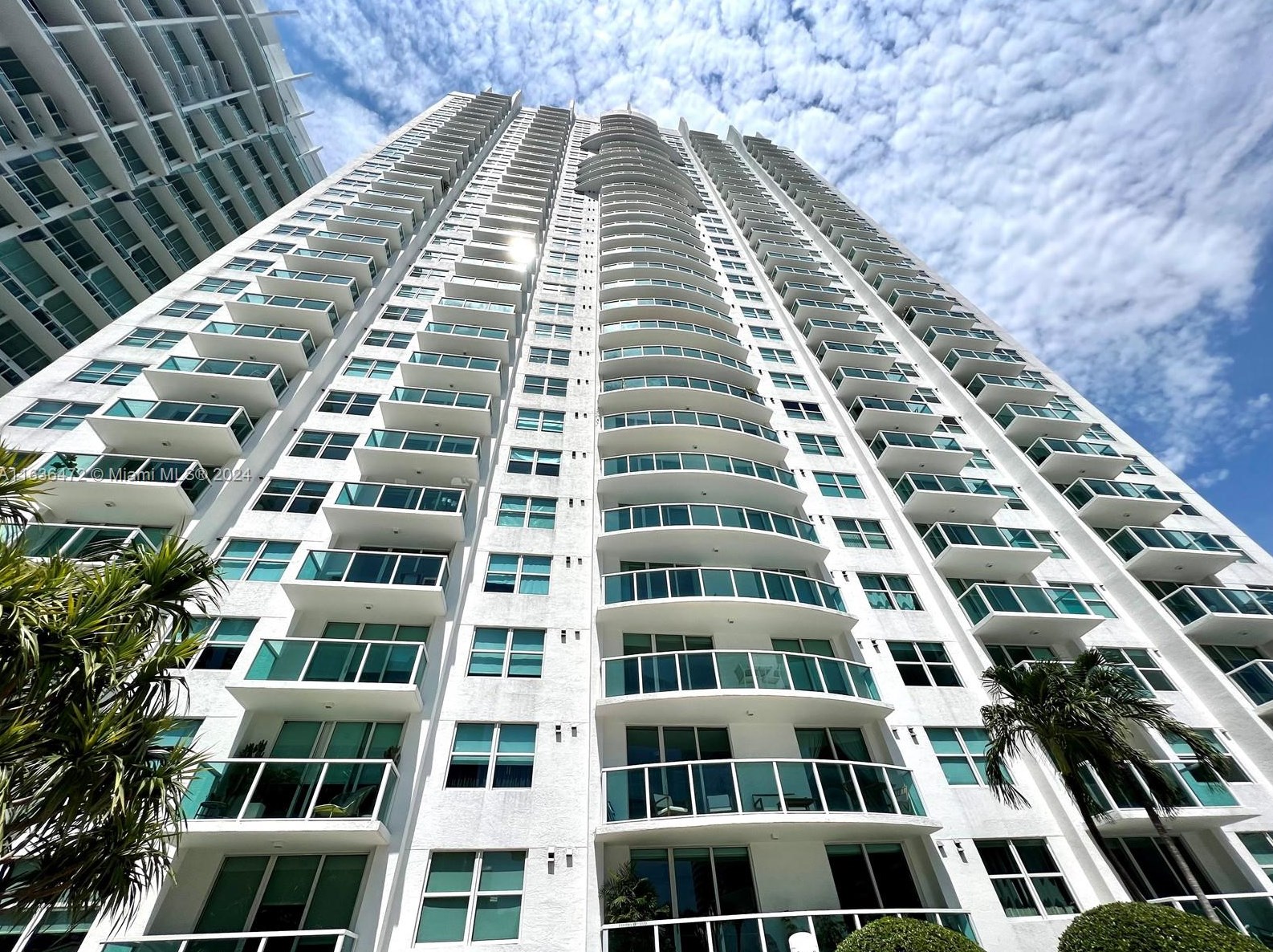 31 Se 5th St #1509, Miami, FL 33131