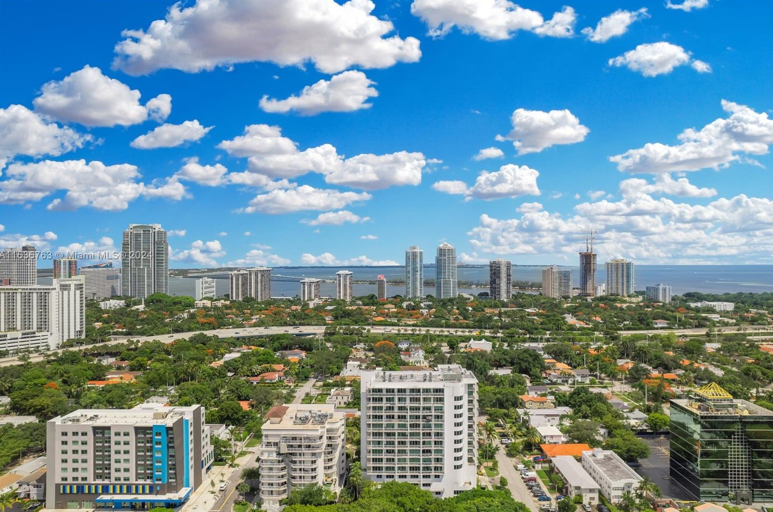 2021 Sw 3rd Ave #ph-5, Miami, FL 33219