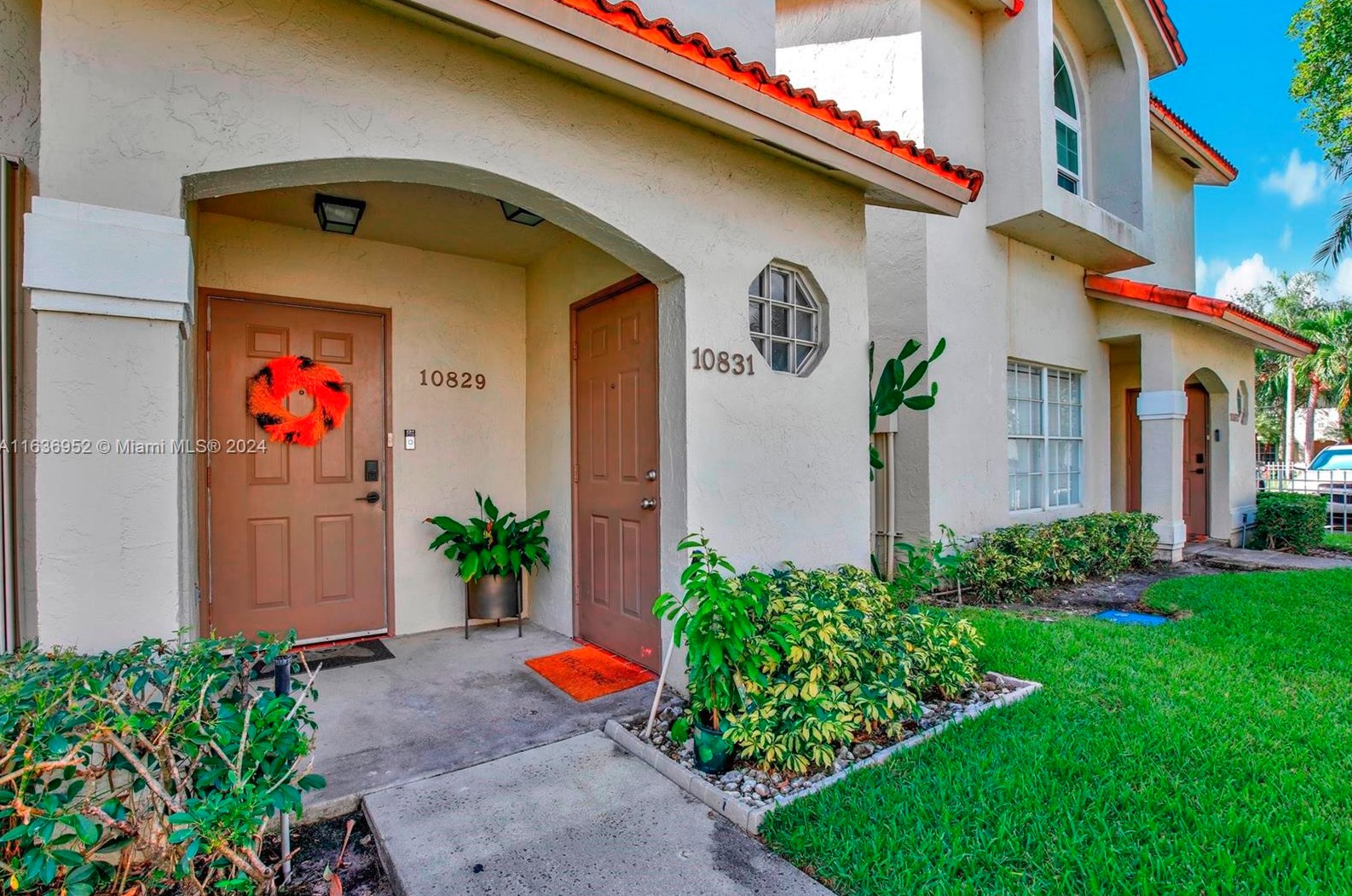 10831 Nw 8th St #7-u7, Hollywood, FL 33026