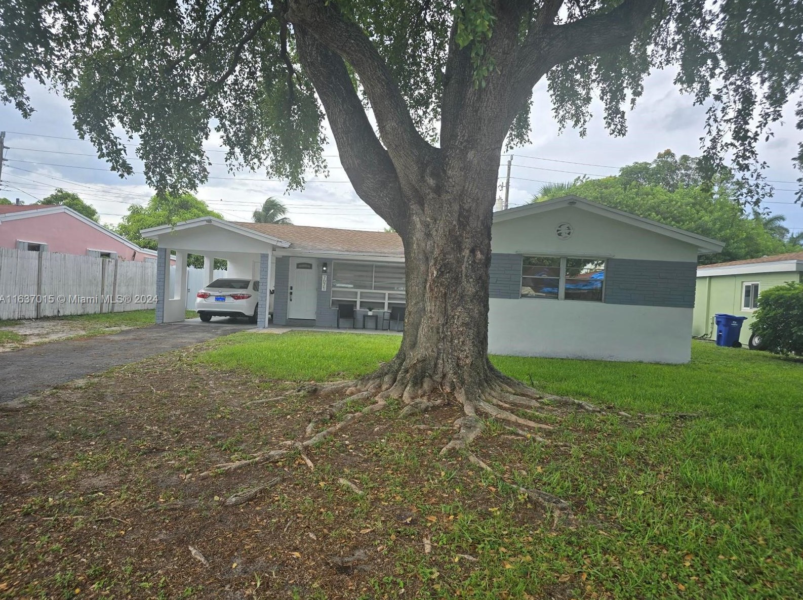 7071 29th St, Hollywood, FL 33023-3773