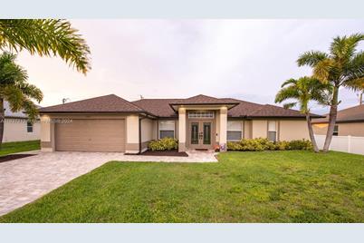 1303 SW 34th St, Cape Coral, FL 33914 - Photo 1