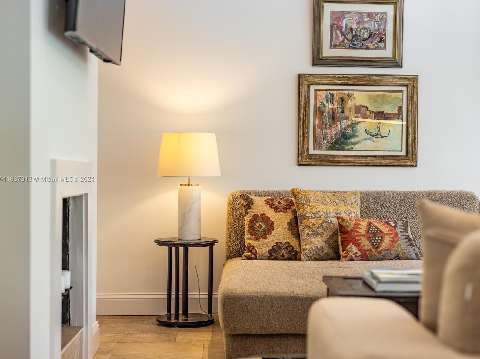 70 94th St, Miami FL  33138-2820 exterior