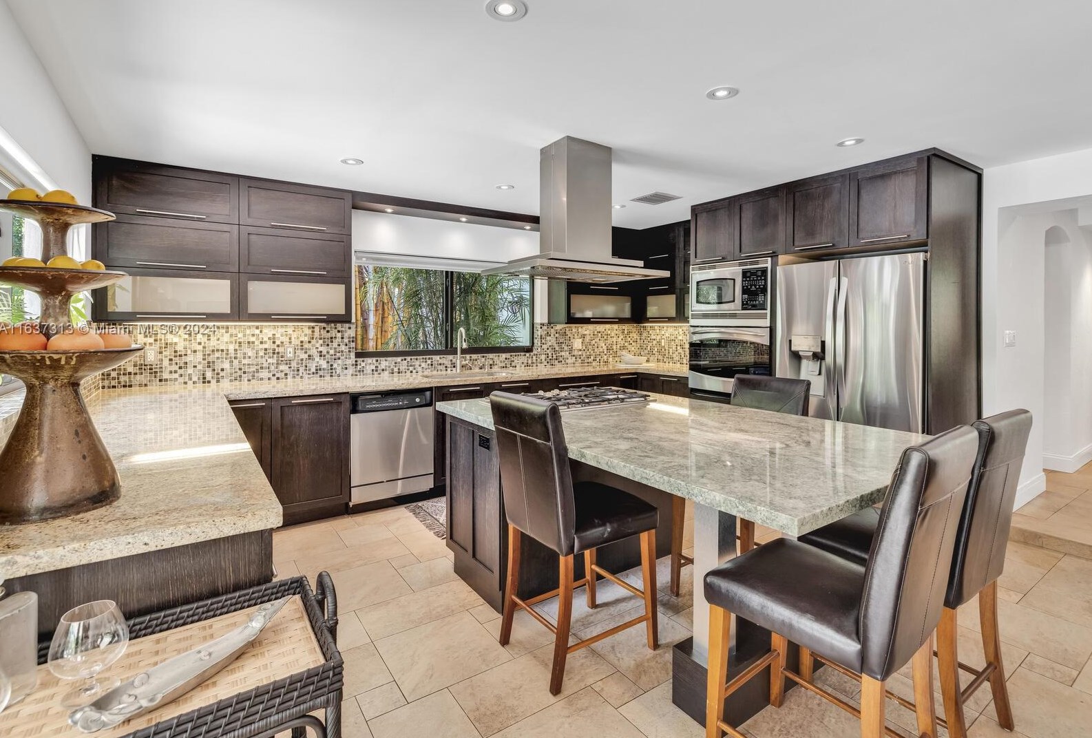 70 94th St, Miami FL  33138-2820 exterior