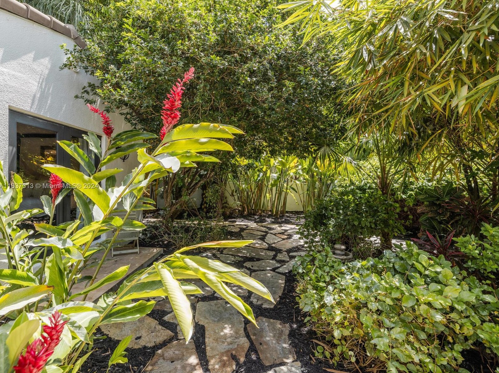 70 94th St, Miami FL  33138-2820 exterior