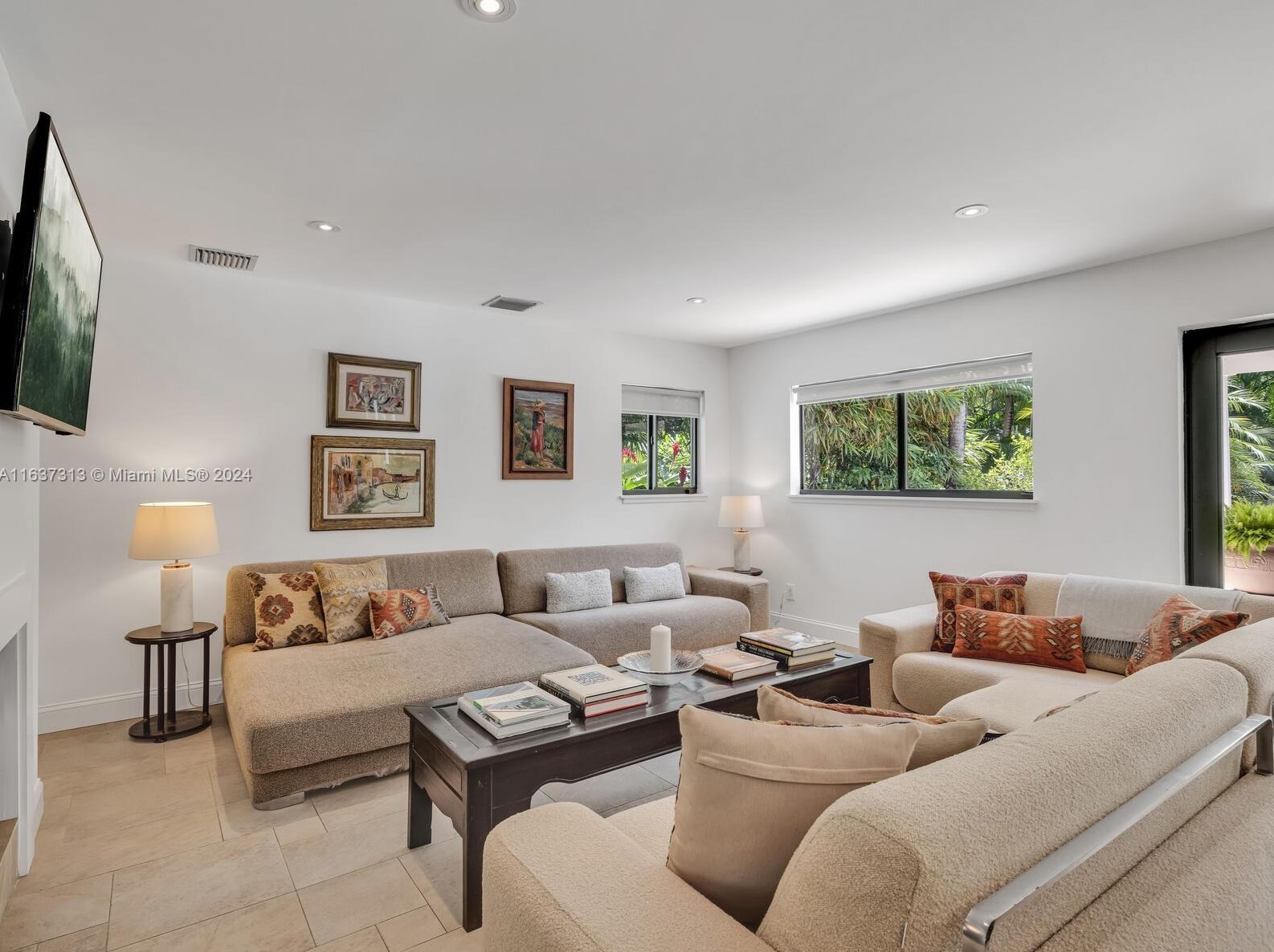 70 94th St, Miami FL  33138-2820 exterior