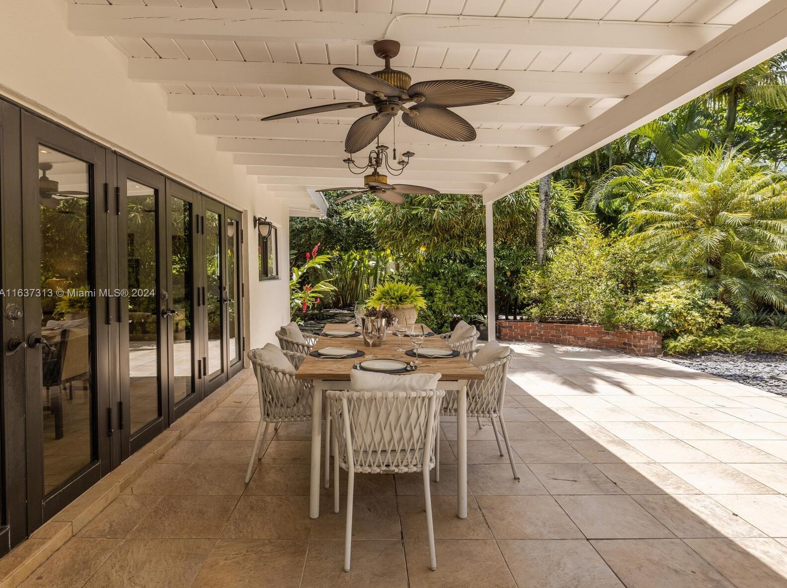 70 94th St, Miami FL  33138-2820 exterior