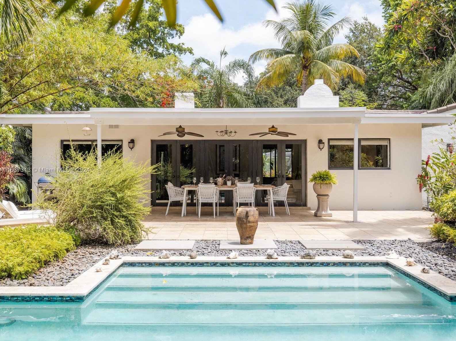 70 94th St, Miami FL  33138-2820 exterior