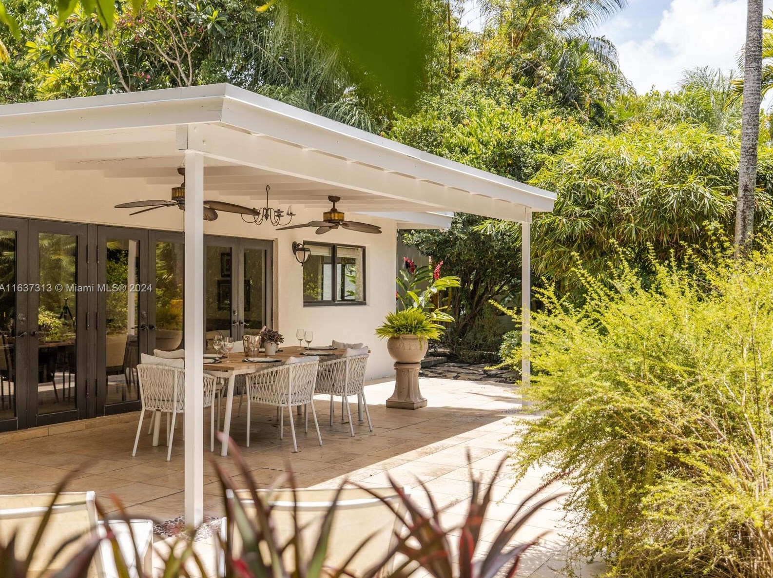 70 94th St, Miami FL  33138-2820 exterior