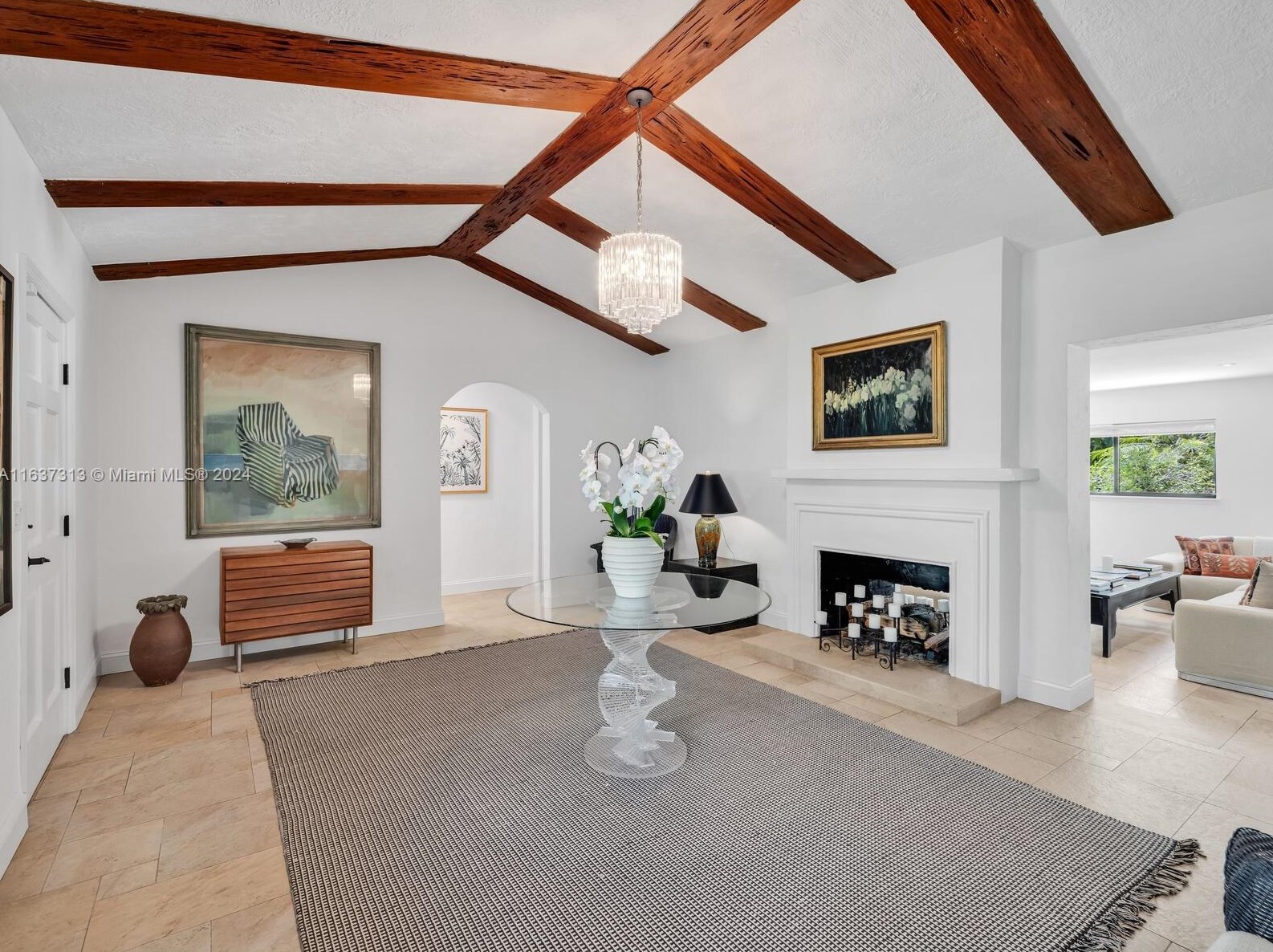 70 94th St, Miami FL  33138-2820 exterior