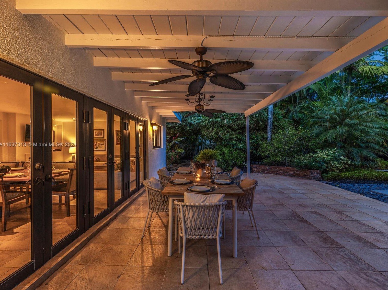 70 94th St, Miami FL  33138-2820 exterior