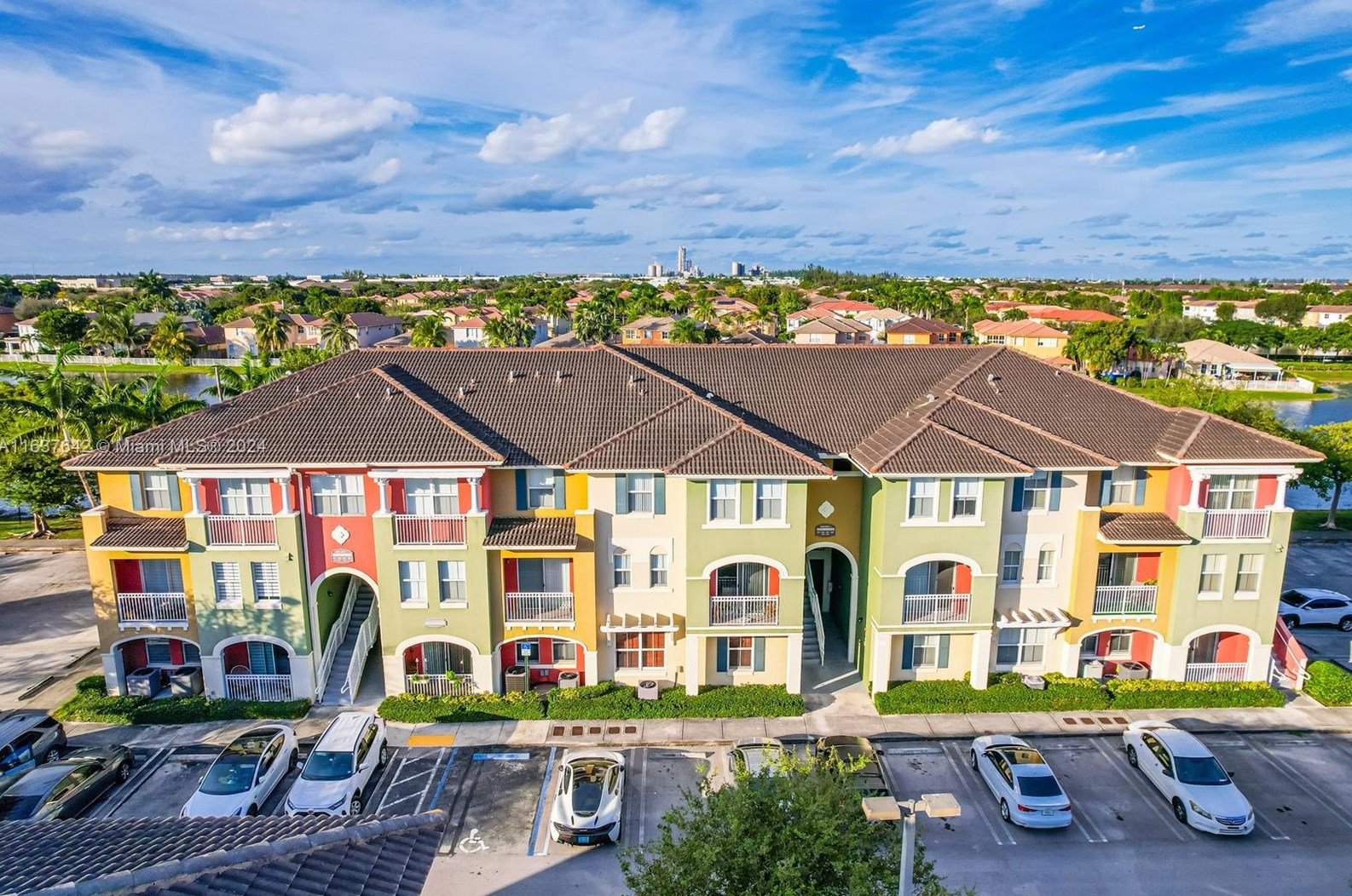 11101 Nw 83rd St Apt 208, Miami, FL 33178