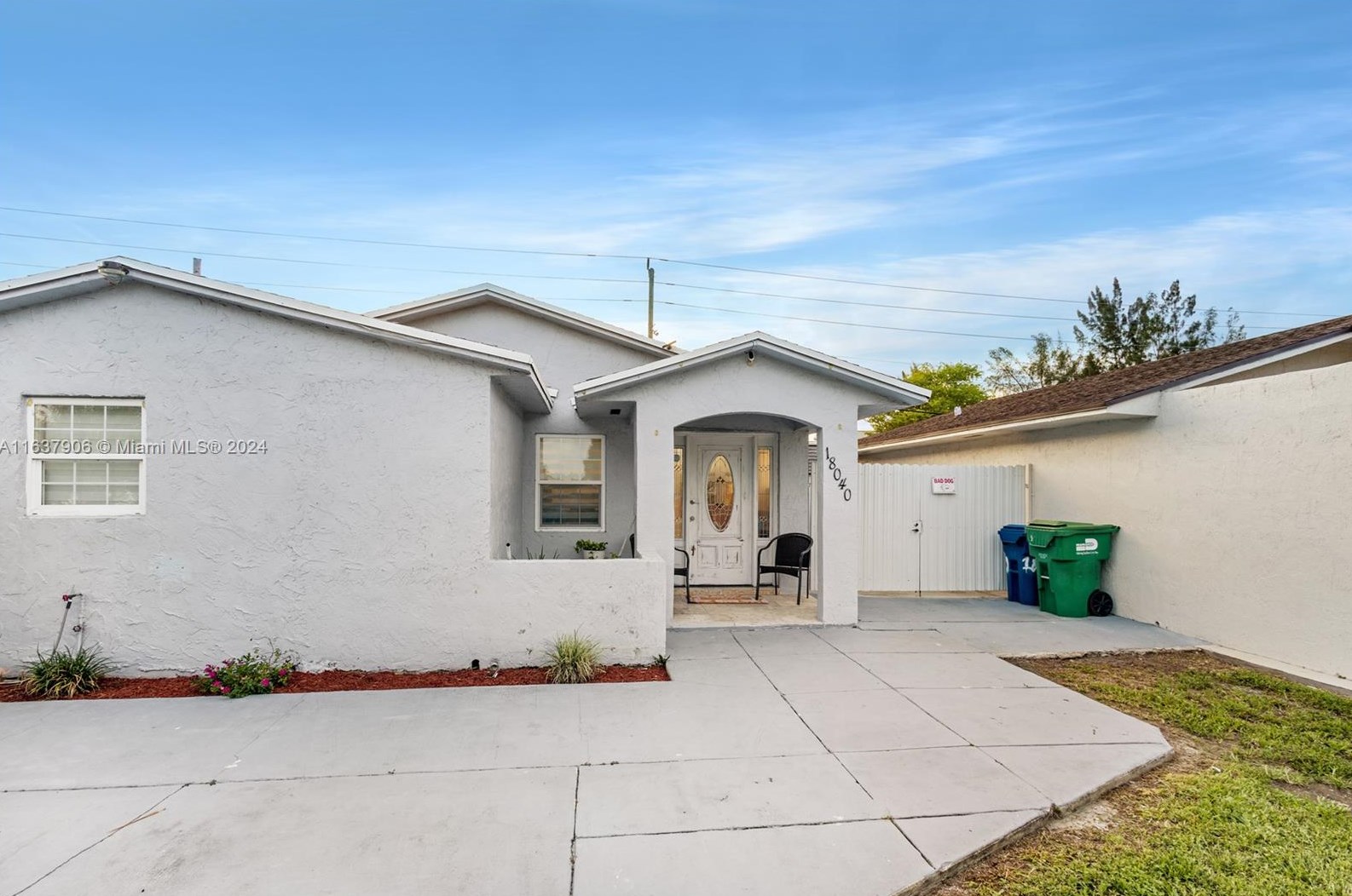 18040 36th Ave, Miami, FL 33056-3449