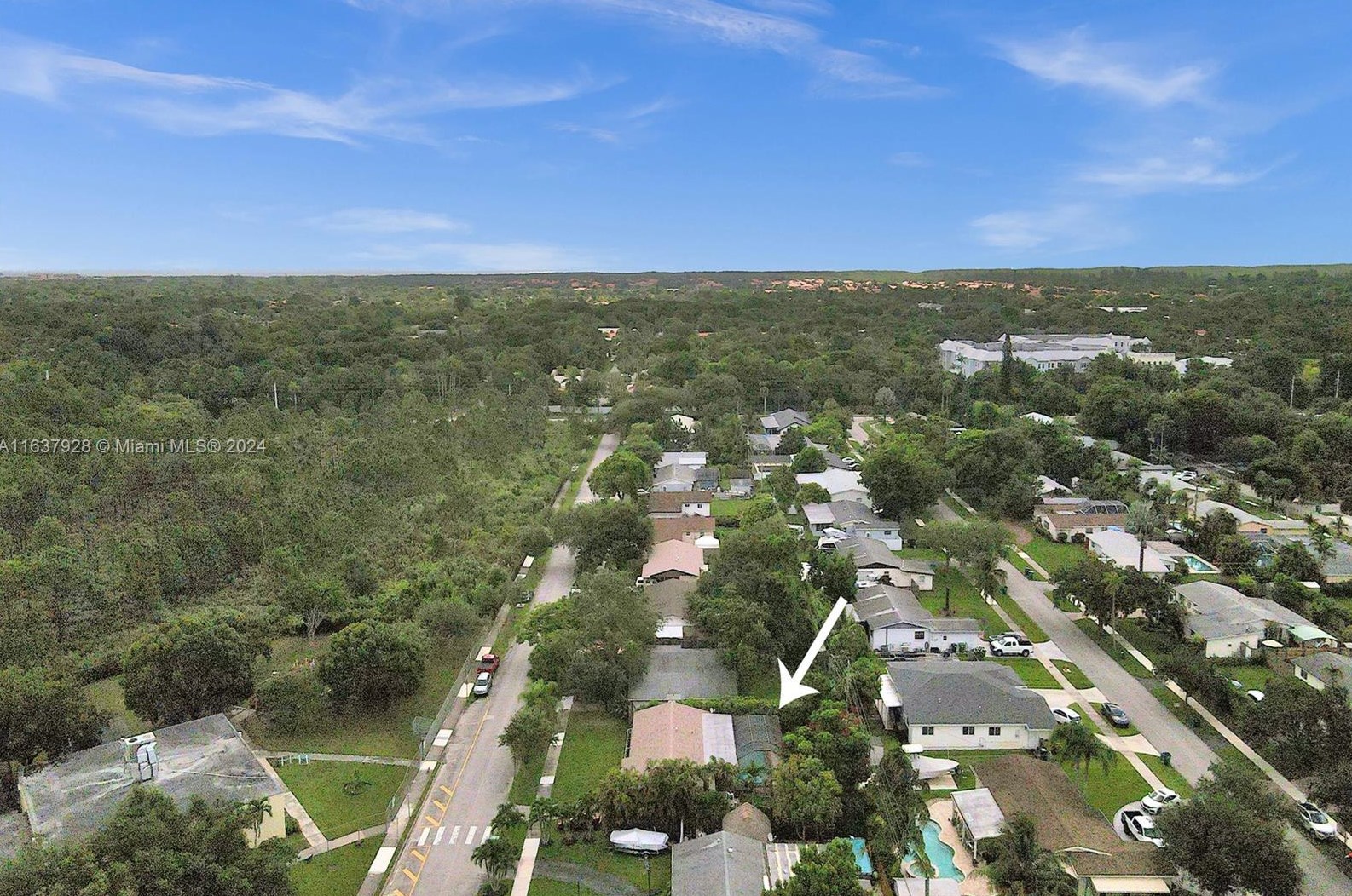 8800 190 St, Miami FL 33157-7929 exterior