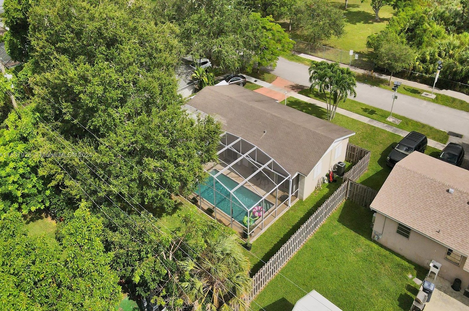 8800 190 St, Miami FL 33157-7929 exterior