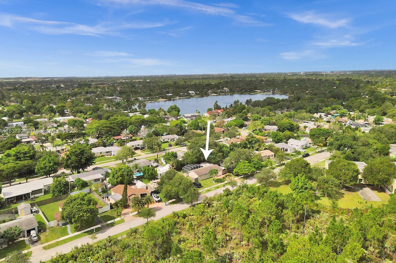 8800 190 St, Miami FL 33157-7929 exterior