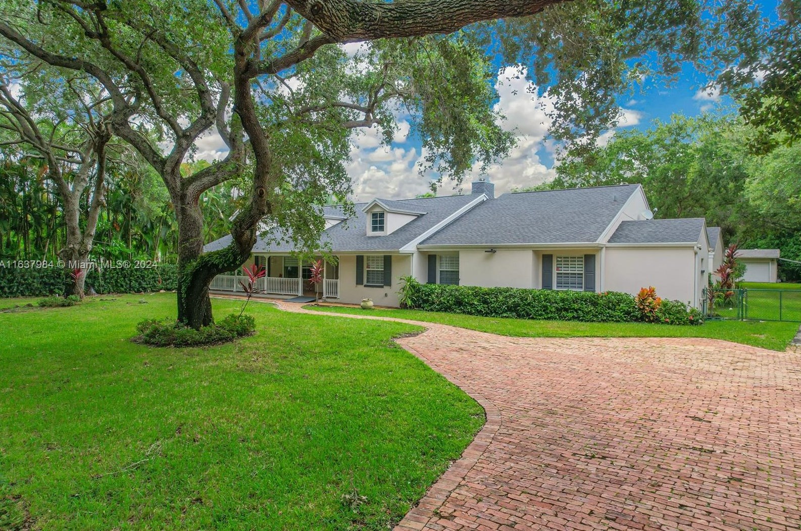 10635 Sw 63rd Ave, Miami, FL 33156