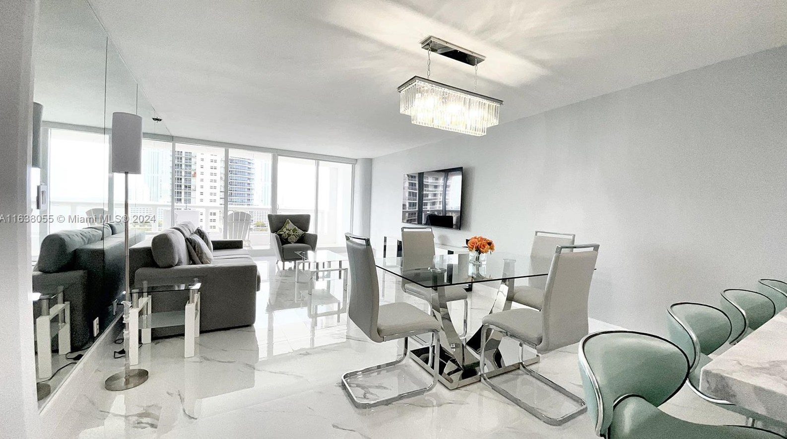 1717 N Bayshore Dr #a-1950, Miami, FL