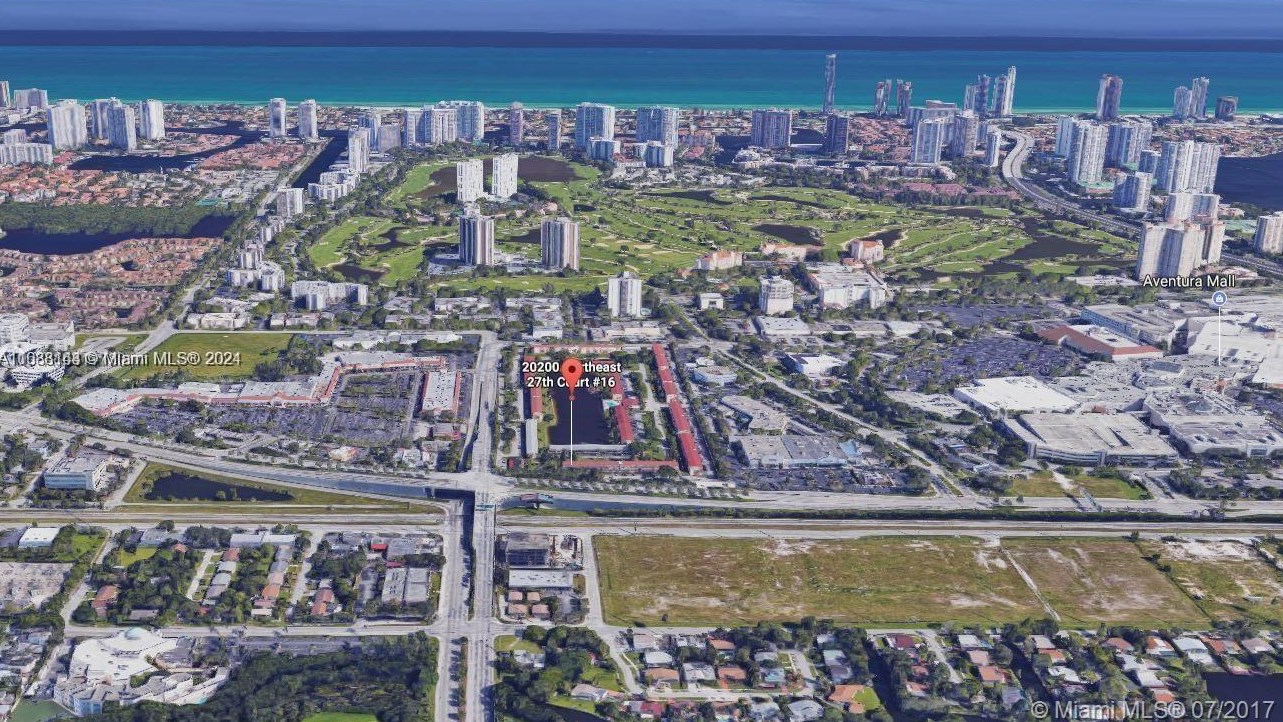 20200 Ne 27th Ct #16, Miami, FL 33180