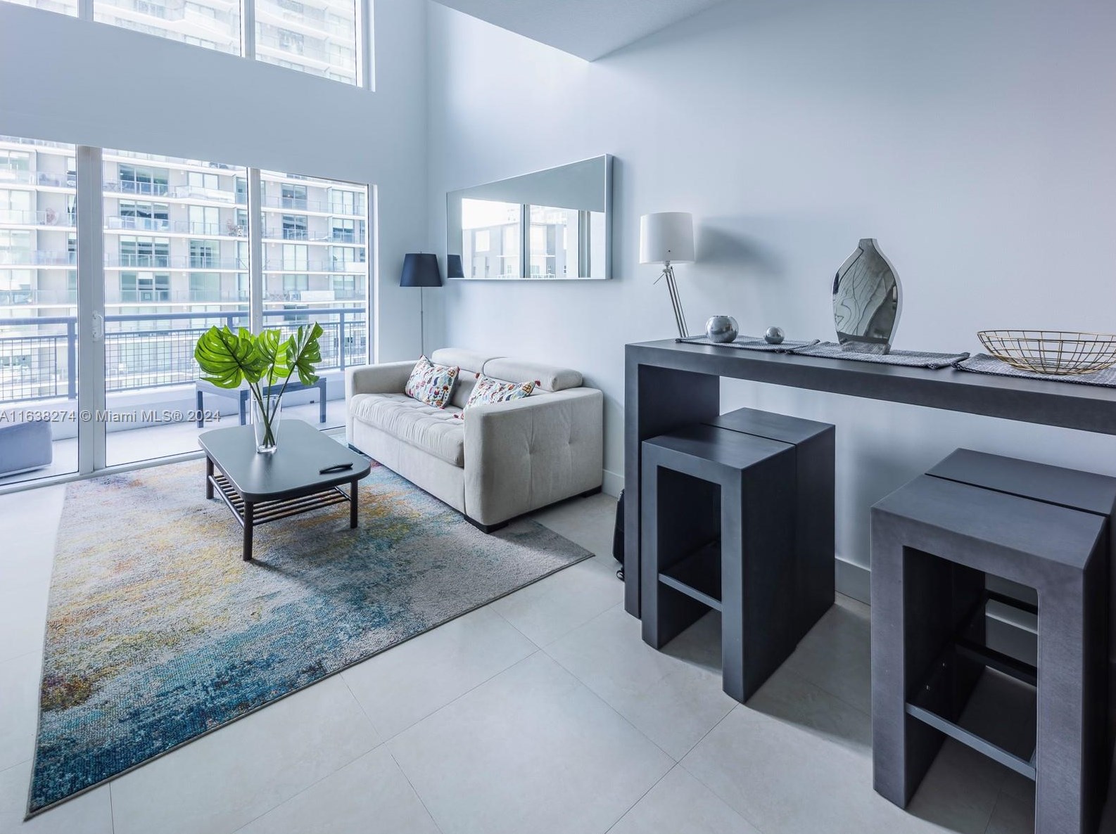 60 Sw 13th St #3222, Miami, FL 33130