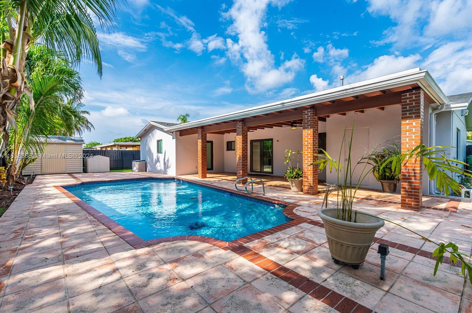 10451 Sw 125th Ave, Miami, FL 33186