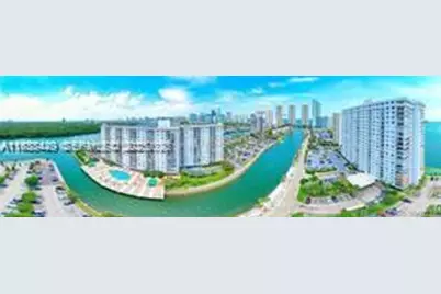 400 Kings Point Dr #320, Sunny Isles Beach, FL 33160 - Photo 10