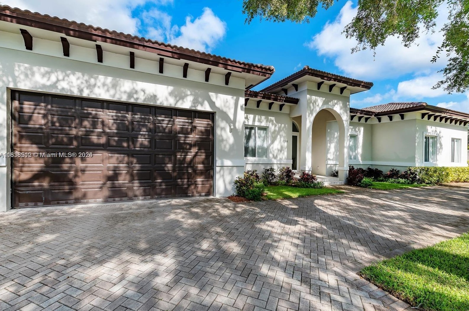12740 93rd Ave, Miami, FL 33176-5044