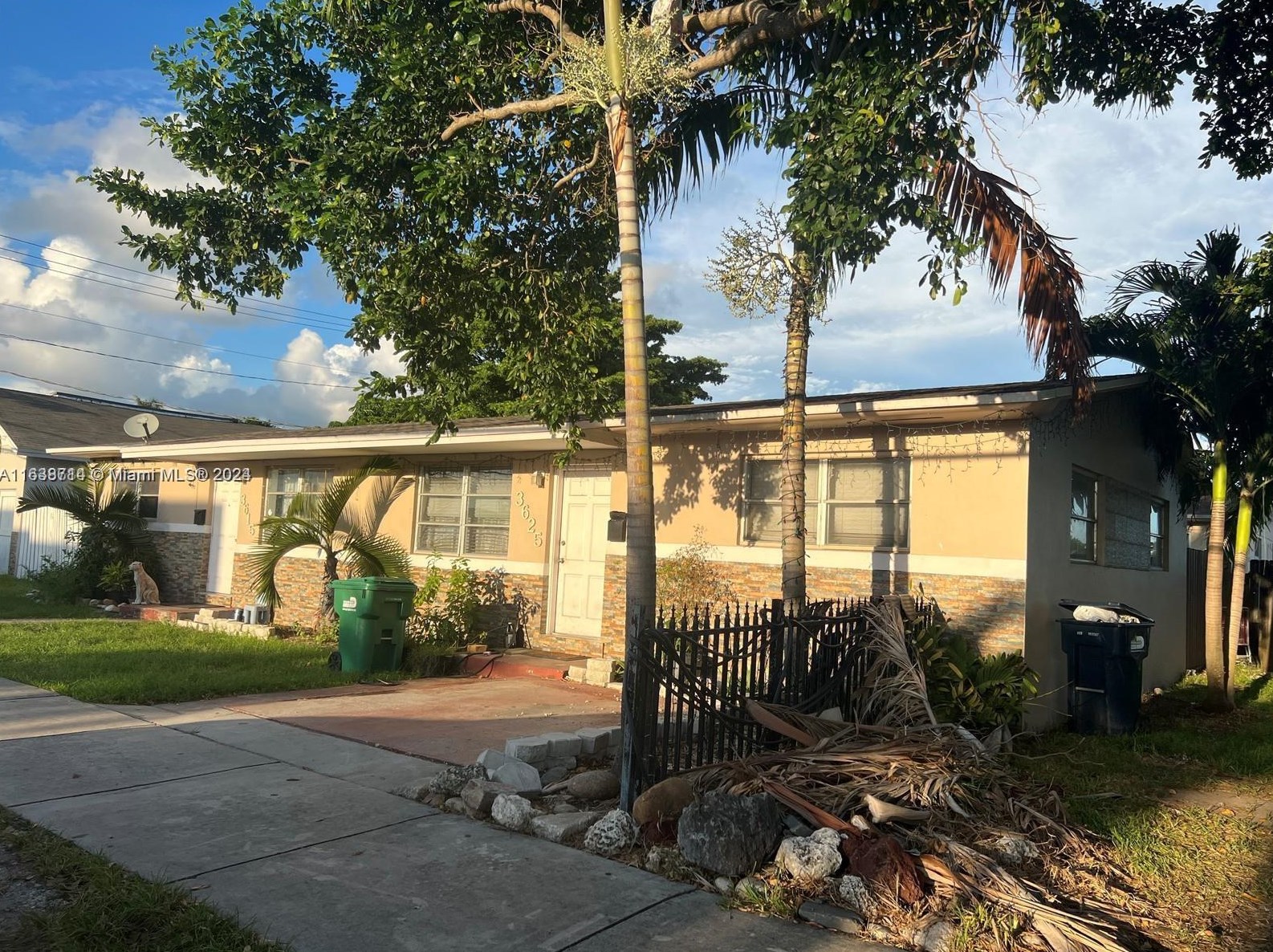 9397 Sw 37th St, Miami, FL 33165