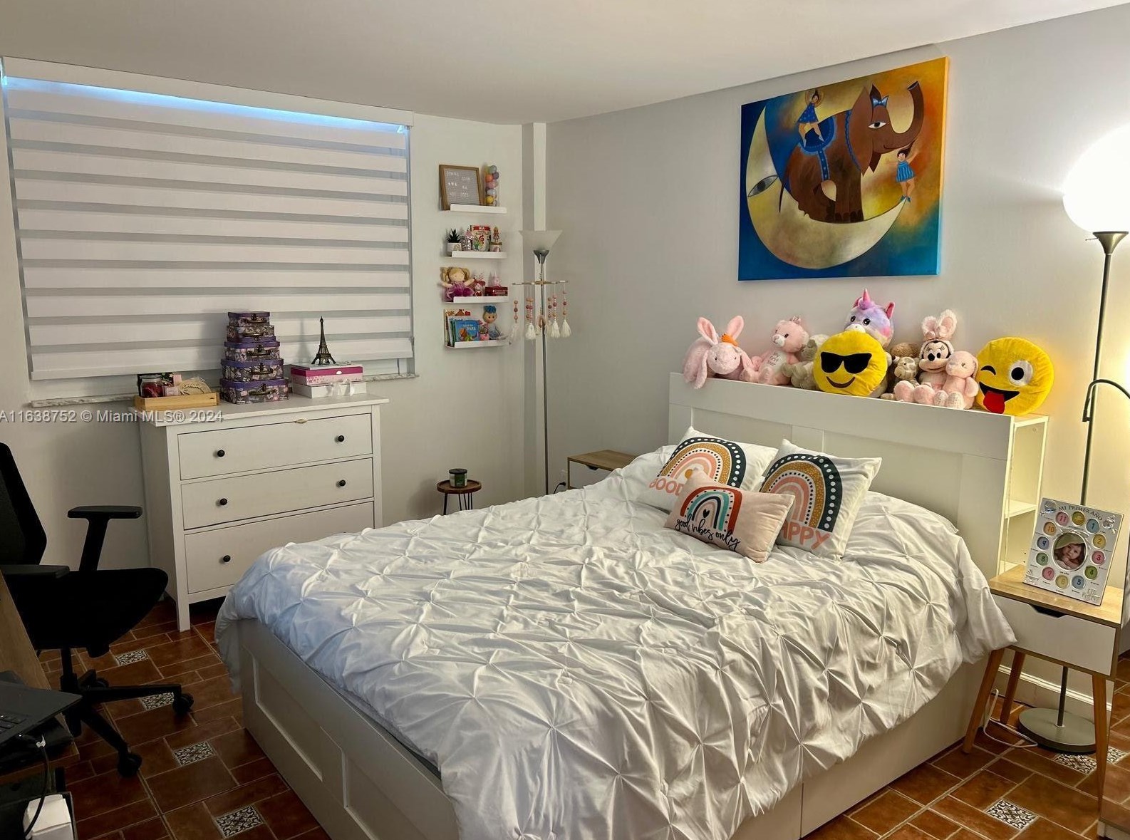 2450 135th St, Miami FL  33167-1358 exterior