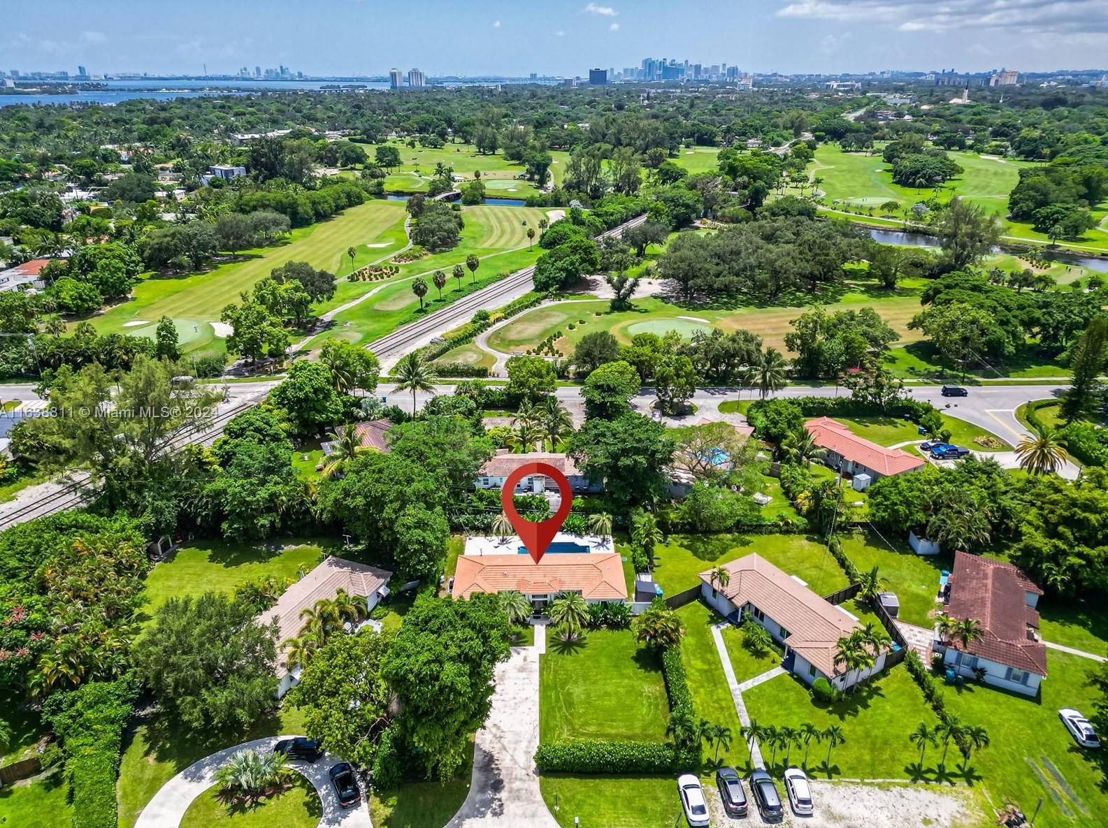 930 108th St, Miami, FL 33161-7316