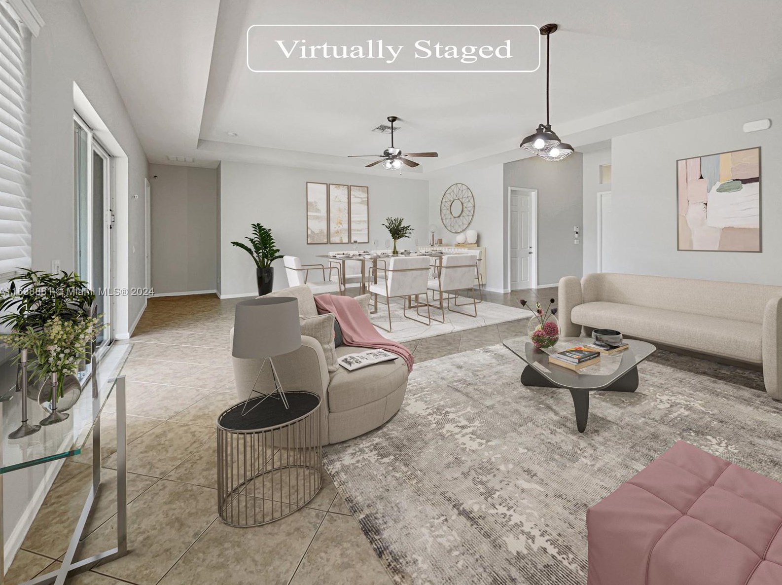 11386 Sw Fieldstone Way, Port Saint Lucie, FL 34987