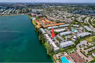 468 NE 206th Ln #105, Miami, FL 33179 - Photo 6