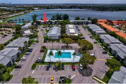 468 NE 206th Ln #105, Miami, FL 33179 - Photo 10