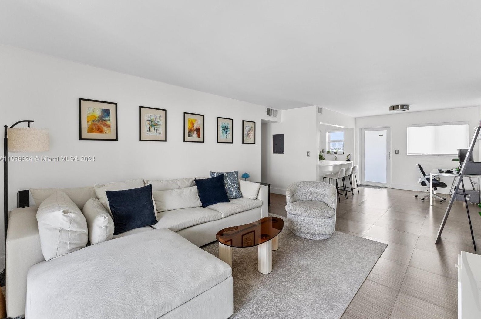 1400 Lincoln Rd #602, Miami Beach, FL 33139