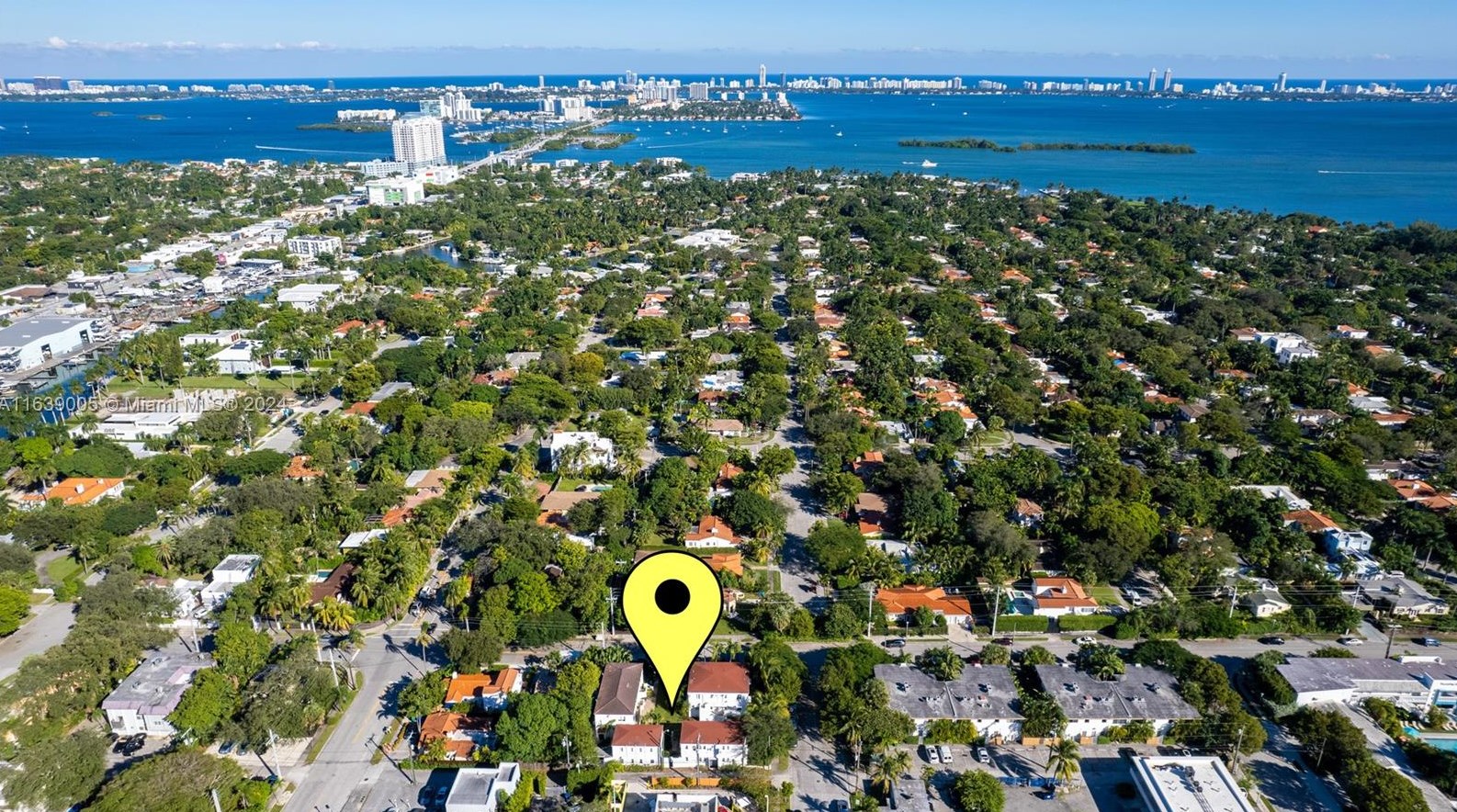 7500 Ne 6th Ct #13, Miami, FL 33138