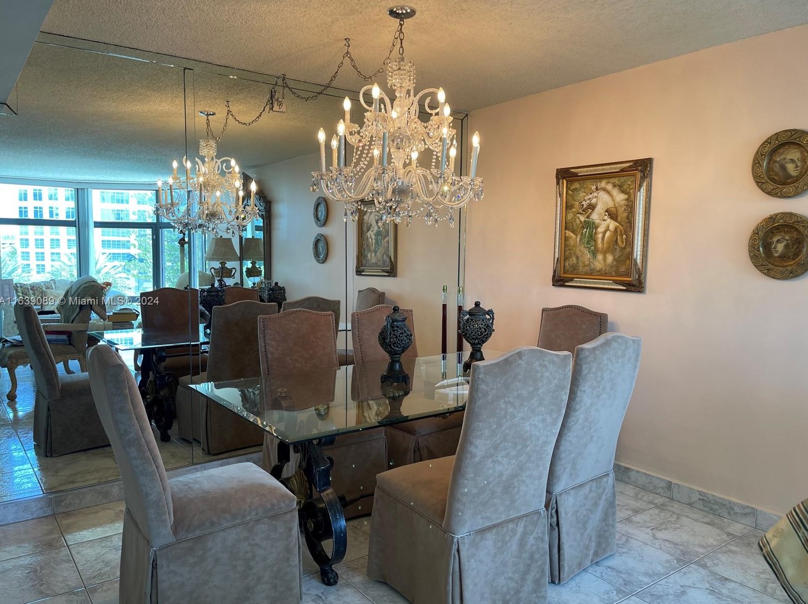 20100 W Country Club Dr #507, Miami, FL 33180