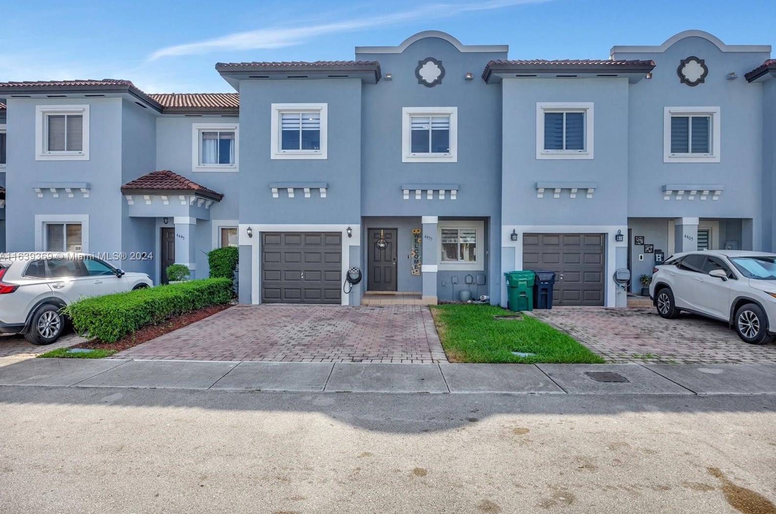 4455 Sw 163rd Passage, Miami, FL 33185