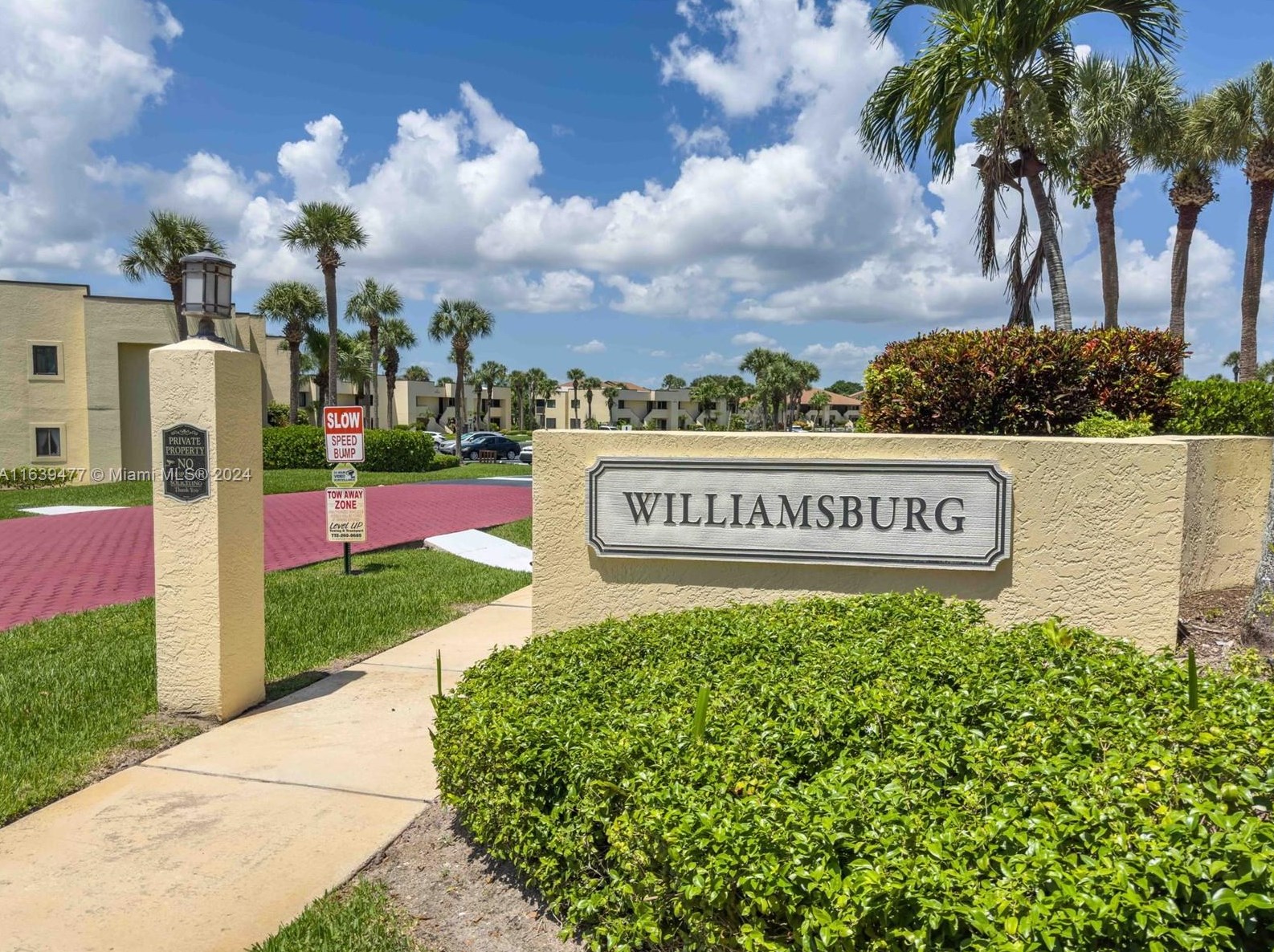 6941 Se Constitution Blvd #201, Hobe Sound, FL 33455