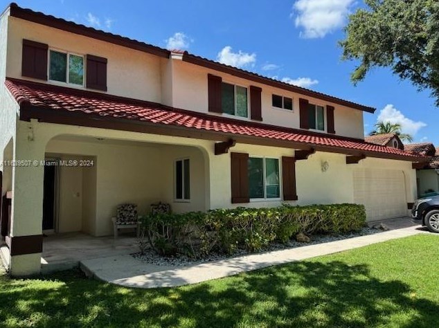 2690 Bridge Rd, Hollywood, FL 33026-3661